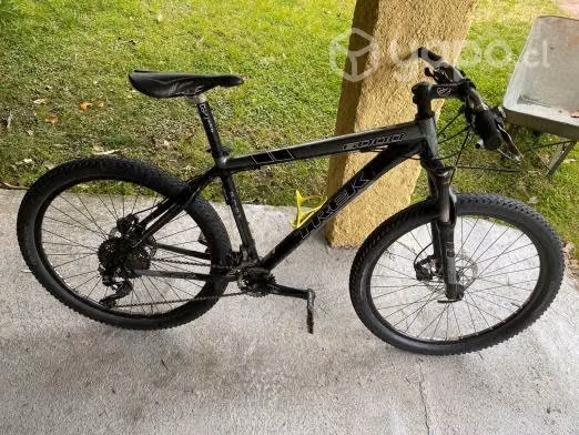 Bicicleta XC Trek 6000 PERFECTO ESTADO