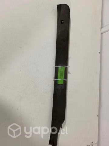 Tapiz cubre zocalo trasero izq Hyundai Porter