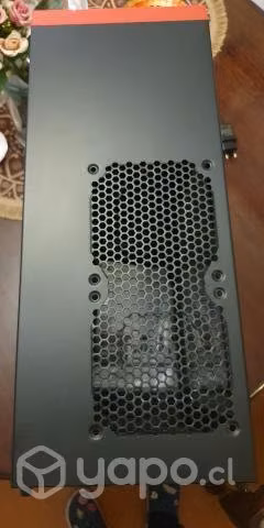 Gabinete Corsair Carbide Series SPEC-04 Mid-Tower