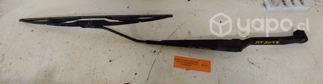 Plumilla Limpia Parabr Der(MT3048) Maxus T60 2020