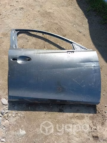 Puerta delantera derecha Mazda 3 2013