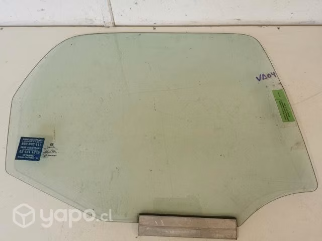 Vidrio Puerta Trasera Derecha (VA04) Chevrolet Cor