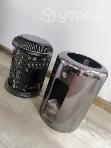 MacPro 6-Core Intel Xeon E5 - Imagen 2