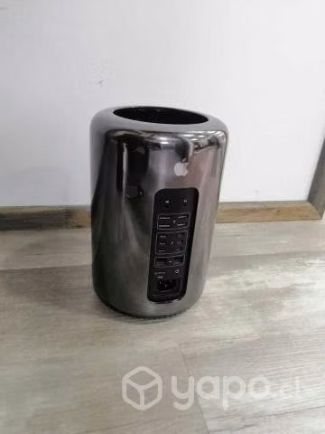 MacPro 6-Core Intel Xeon E5 - Imagen 3