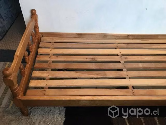 Marquesa cama