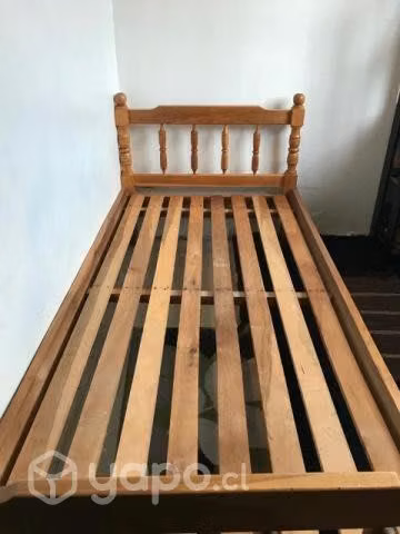 Marquesa cama