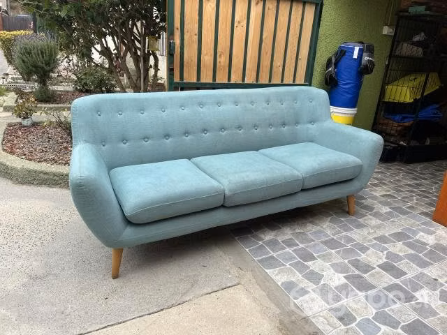 Sofa 3 cuerpos