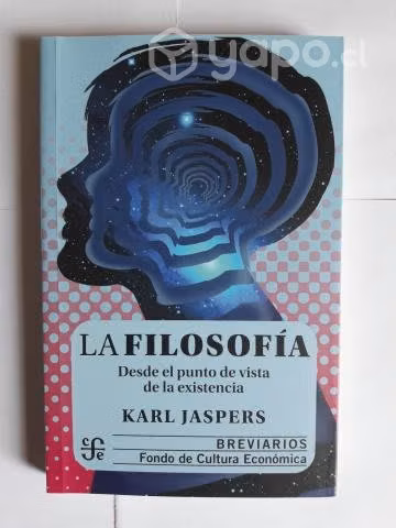 La Filosofía Desde El Punto De Vista De La Existen