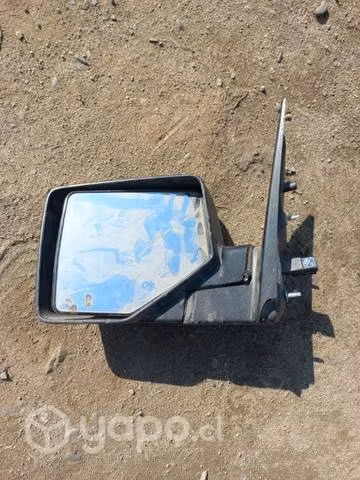 Espejo lateral izquierdo Ford Explorer 2010