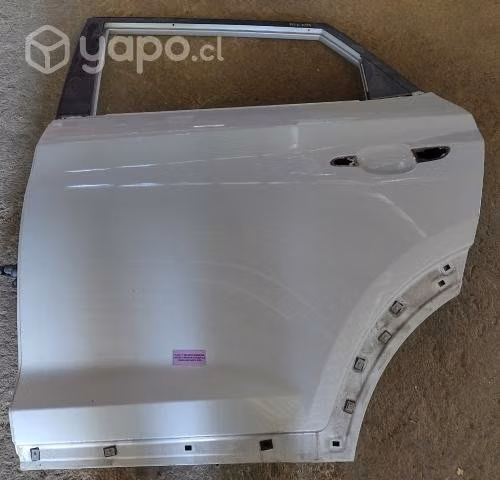 Puerta Trasera Izquierda (HTC247) Hyundai Tucson 2
