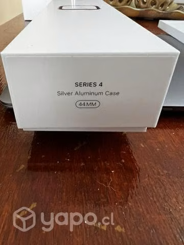 Apple Watch Series 4 4mm