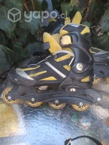 Patines linea