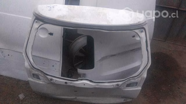 Portalon toyota yaris sport 2018-2019 original