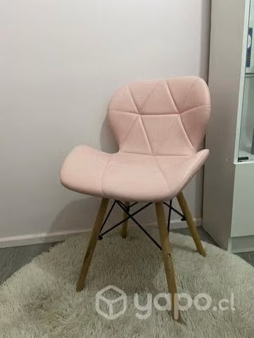 Silla Rubik 2