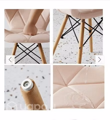 Silla Rubik 2
