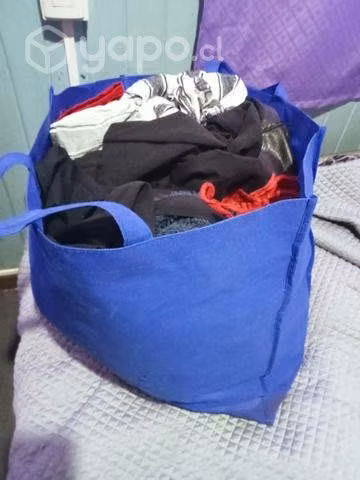 Ropa de mujer