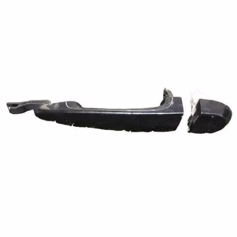 Manilla trasera izquiera bmw 116 i 2012