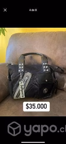 Carteras hermosas - Imagen 2