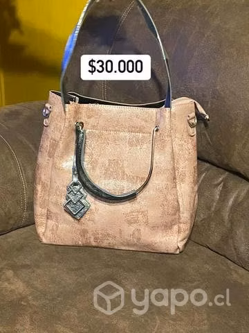 Carteras hermosas - Imagen 4