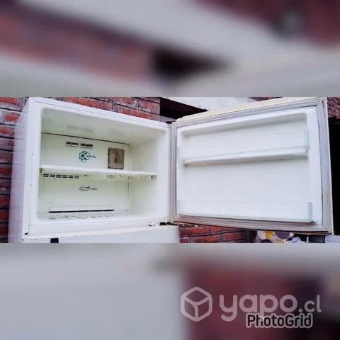 refrigerador daewoo 2 puertas modelo exclusivo pr