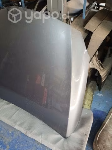Capot mercedes benz a original