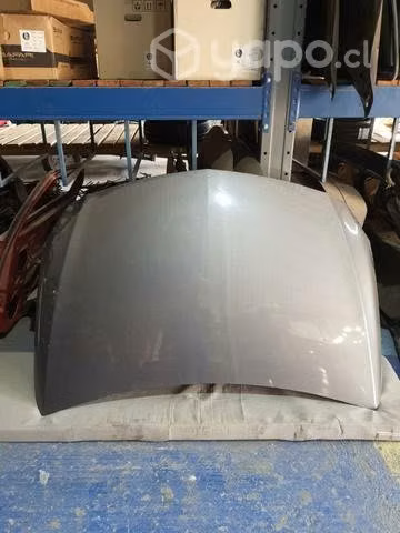 Capot mercedes benz a original