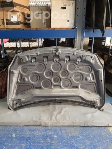 Capot mercedes benz a original