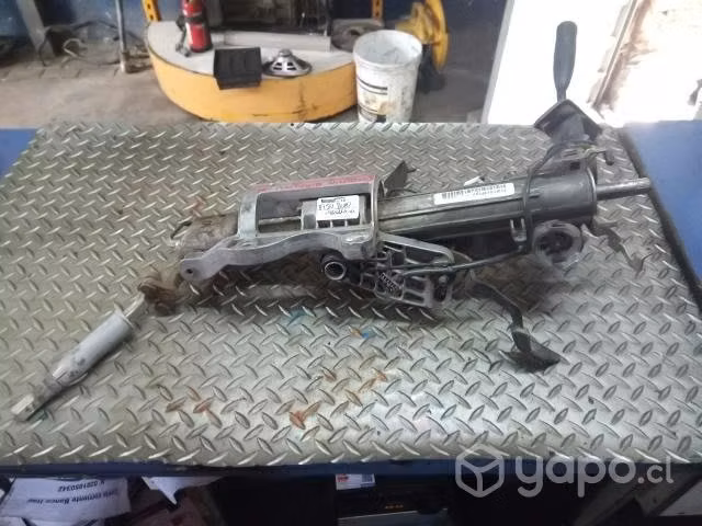 Columna direccion Ford F150 5.