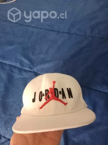 Gorro jordan original
