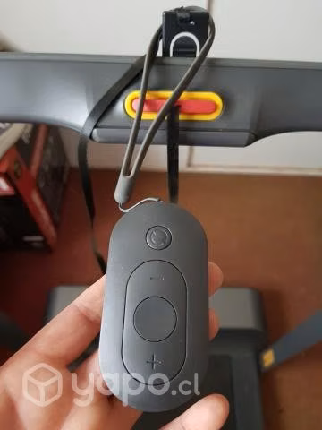 Trotadora plegable 2 en 1 Xiaomi