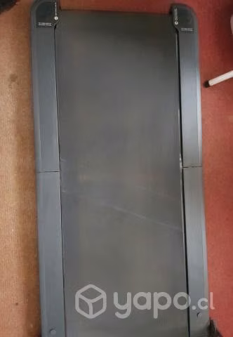 Trotadora plegable 2 en 1 Xiaomi