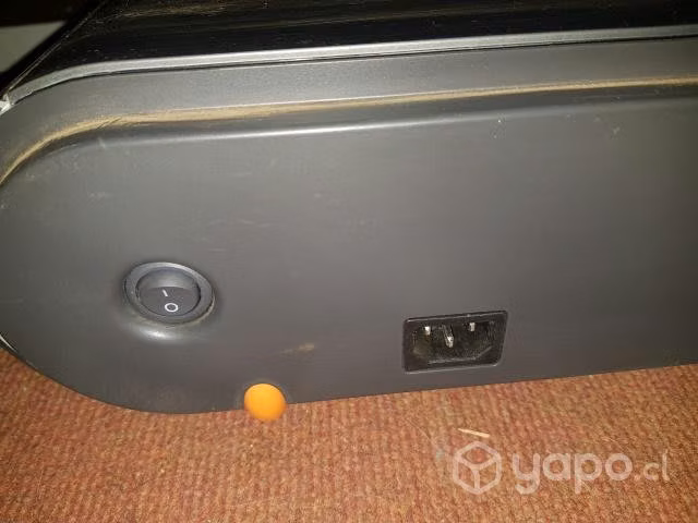 Trotadora plegable 2 en 1 Xiaomi