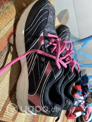 Zapatillas de deporte - Imagen 3