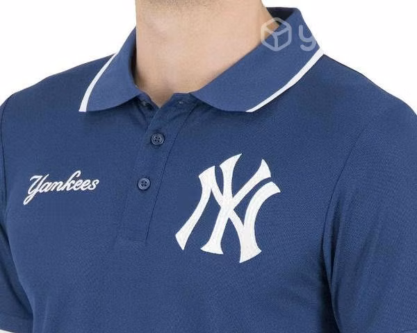 Gran oferta polera ny yankees mlb cuello - nba nfl - Imagen 2