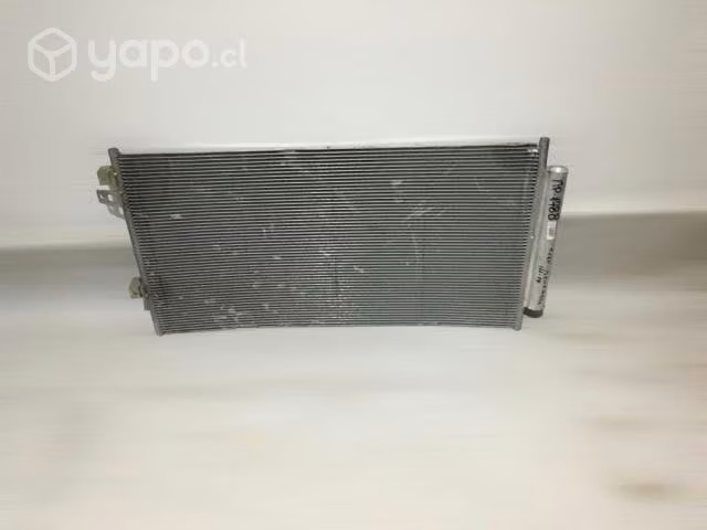 Condensador de aire jeep renegade 2016 2021