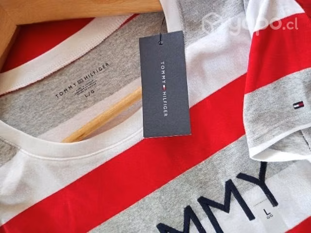 Poleras de dama
