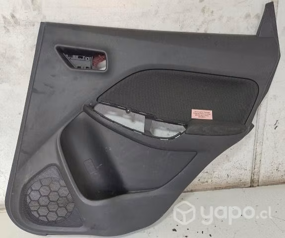 Tapiz Puerta Trasera Derecha (SZB173) Suzuki Balen