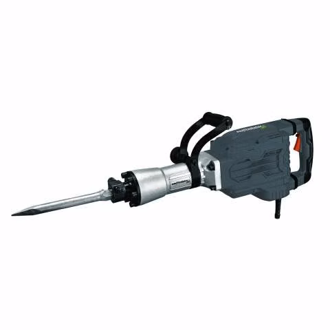 Martillo demoledor hex 1700w 45 j md 745/1/220k