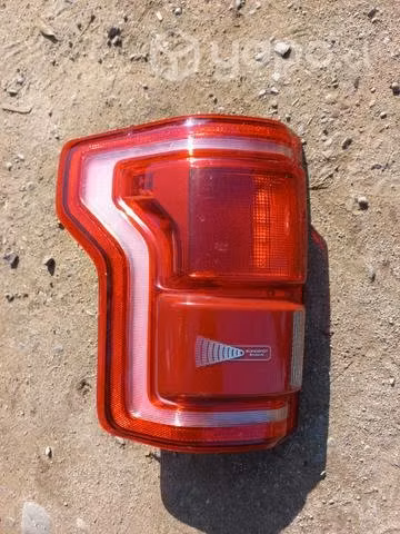 Foco trasero Ford F -150 2019