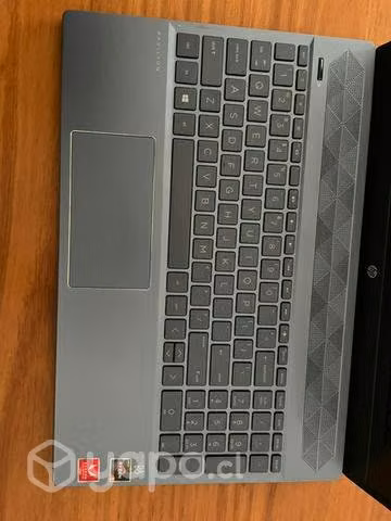 Notebook hoy pavilion