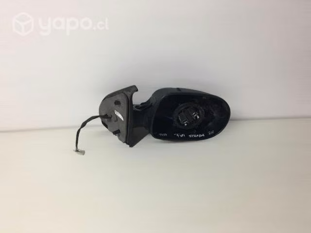 Espejo rh fiat starda 2017 2021