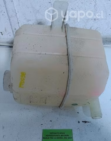 Deposito Agua Refrigerante (MTD038) Maxus T60 2.0