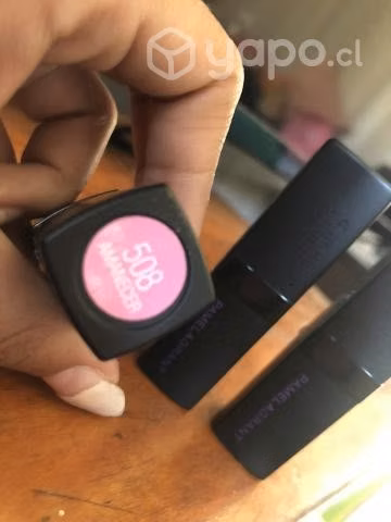 Liquidación de maquillaje todo original