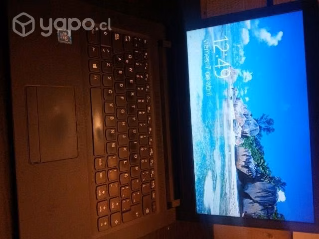 Computador LENOVO - Imagen 4