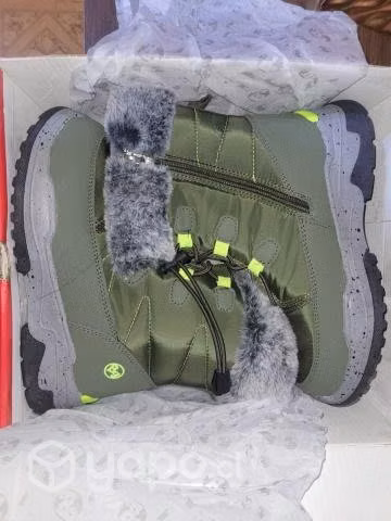 Zapatilla Bubble Gummers