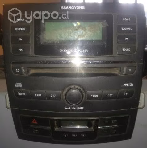 Radio