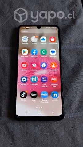 Samsung Galaxi - Imagen 3