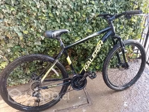 Bicicleta Aro 27.5