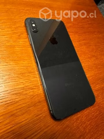 Iphone XS Max Gris Espacial 256 GB - Imagen 2