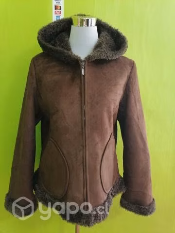 Chaqueta de Mujer L MUDD